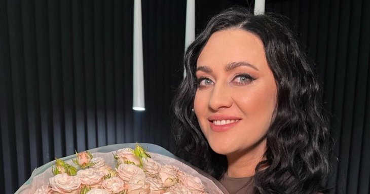 Соломія Вітвіцька заговорила про шлюб із нареченим-військовим і розсекретила дату пологів
