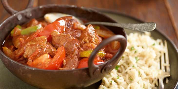 Карри роган джош