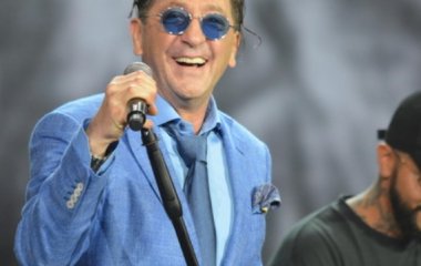 Частный борт и особые условия: как и с кем Григорий Лепс проведет Рождество в Куршевеле