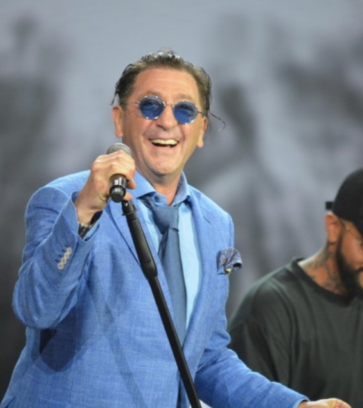 Частный борт и особые условия: как и с кем Григорий Лепс проведет Рождество в Куршевеле