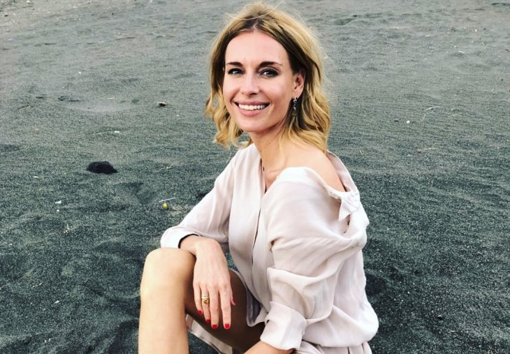 Дочь Любови Толкалиной рассекретила своего избранника