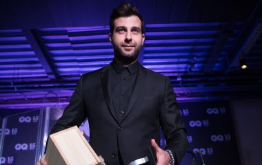 Иван Ургант постебался над Ольгой Бузовой, ставшей членом жюри КВН