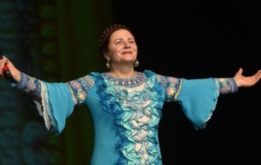 Умерла Нина Матвиенко: песни и биография украинской легенды