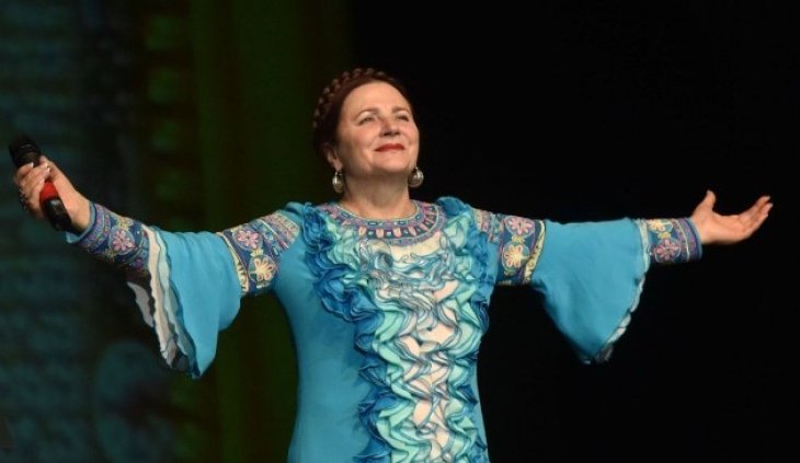 Умерла Нина Матвиенко: песни и биография украинской легенды