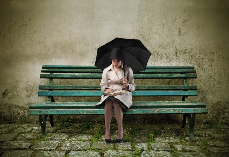 5 главных «нет» для женщин, которые не хотят казаться отчаянными и одинокими