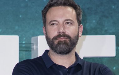 Бен Аффлек вернулся в реабилитационную клинику после 40-дневного перерыва 