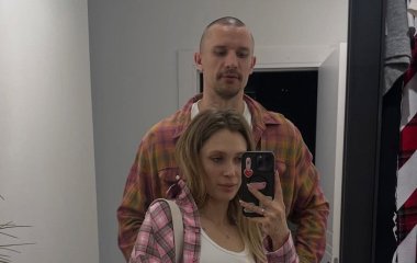 Тарас Цимбалюк закрутився в романтичному танці з колегою Світлицькою: відео наробило галасу