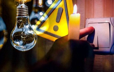 Коли немає світла: чим можна замінити свічки в оселі
