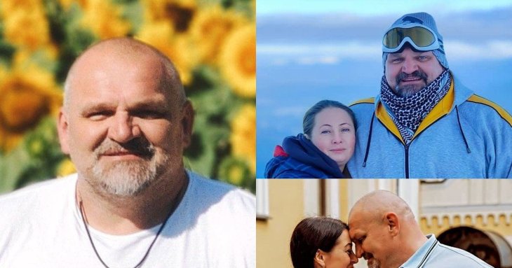 Особисте життя Василя Вірастюка: трагедія з першою дружиною, скандальна зрада другій і нові стосунки