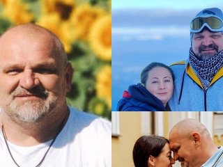 Особисте життя Василя Вірастюка: трагедія з першою дружиною, скандальна зрада другій і нові стосунки