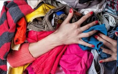 Отримати душевний спокій допоможе розхламлення життя: психолог розповів як це зробити