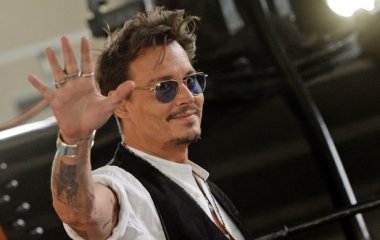Джонни Депп не выплатил гонорар собственному адвокату 