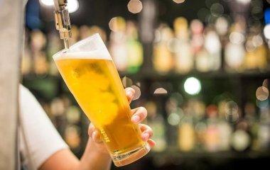 Вчені розповіли про несподівану користь пива