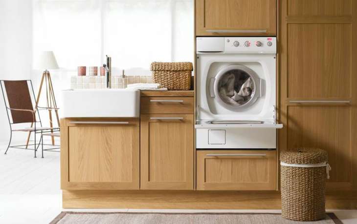 Что нужно знать при выборе стиральной машины