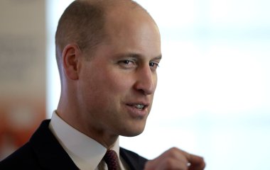 СМИ: принц Уильям переболел коронавирусом в апреле