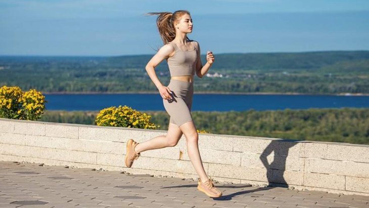 Спортивний лікар дав пораду перед підготовкою тіла до літа