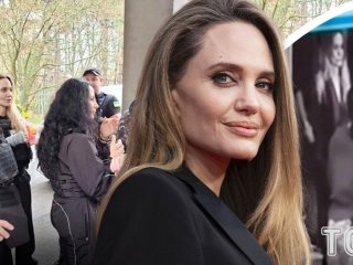 Чому Анджеліна Джолі приїхала до України: стало відомо, що стоїть за поїздкою акторки