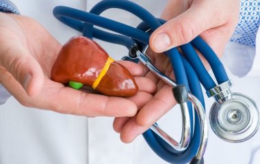 Визначено найгіршу звичку для печінки