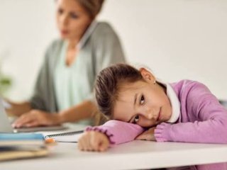 Советы для мам: как поддерживать ребенка, сохранять близость и находить время для себя
