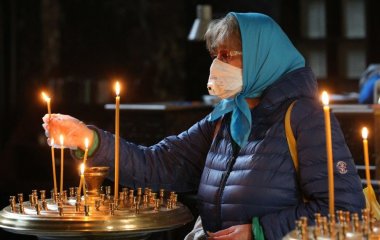 Скільки треба жертвувати на храм: відповідь священника