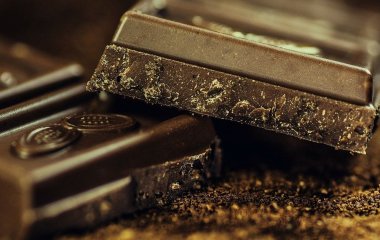 Вчені розробили рецепти солодощів для здоров'я