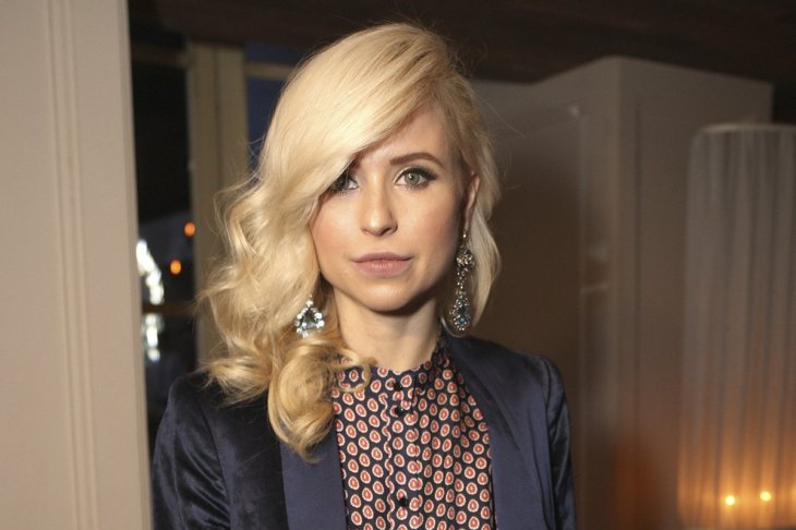 Мирославу Карпович обвинили в попытке увести из семьи Алексея Ягудина