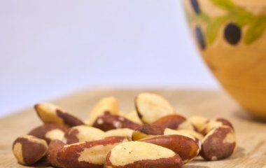 Названі продукти, що запобігають цукровому діабету