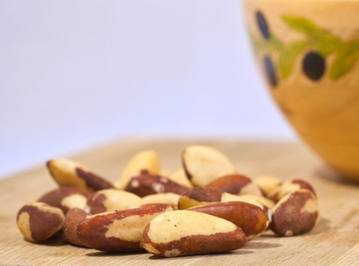 Названі продукти, що запобігають цукровому діабету