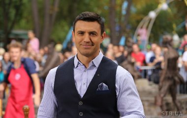 Николай Тищенко начал тренироваться по новой системе