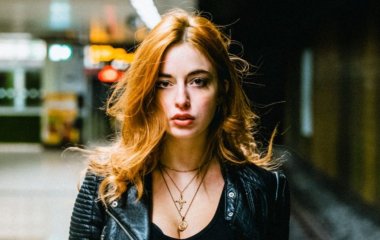 6 признаков, что вы стали сильной женщиной, которая твердо стоит на ногах