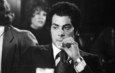 Умер звезда сериала 