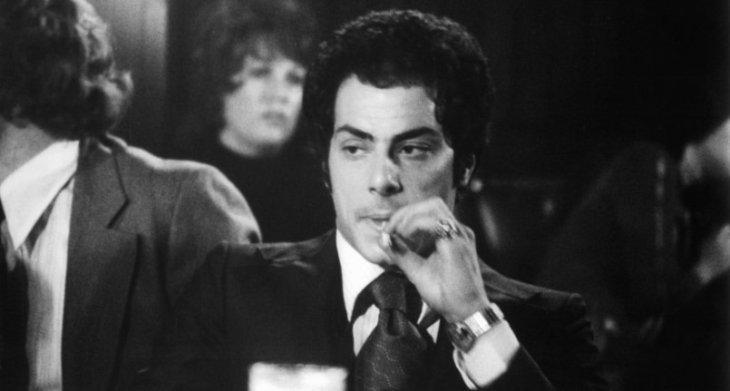 Умер звезда сериала 