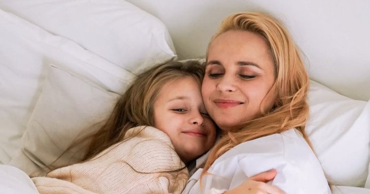 Лілія Ребрик здивувала обіцянкою доньці на її 8-річчя: Поліна отримає подарунок мрії