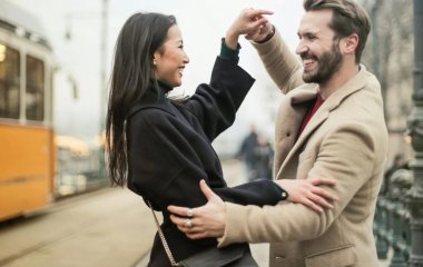 Вещи, которые проверяет мужчина, когда хочет крепких и серьезных отношений с женщиной