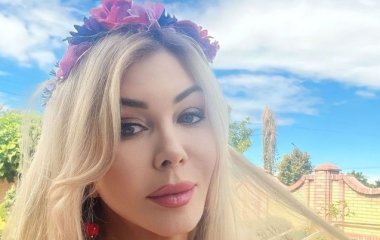 53-летняя Ирина Билык показала честное селфи без макияжа и фильтров