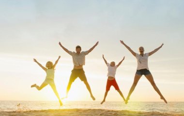 8 звичок, які допоможуть вам вести здоровий спосіб життя