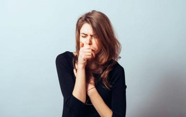5 хворих причин кашлю крім застуди