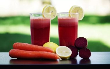 Продукти, корисні для очищення жовчного міхура