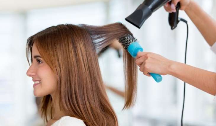 Фен для волос – возможность сделать укладку или высушить волосы в кратчайшие сроки в домашних условиях, подходит для ежедневного применения
