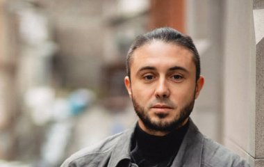 Тарас Тополя здивував своєю реакцією на запитання про розлучення: 