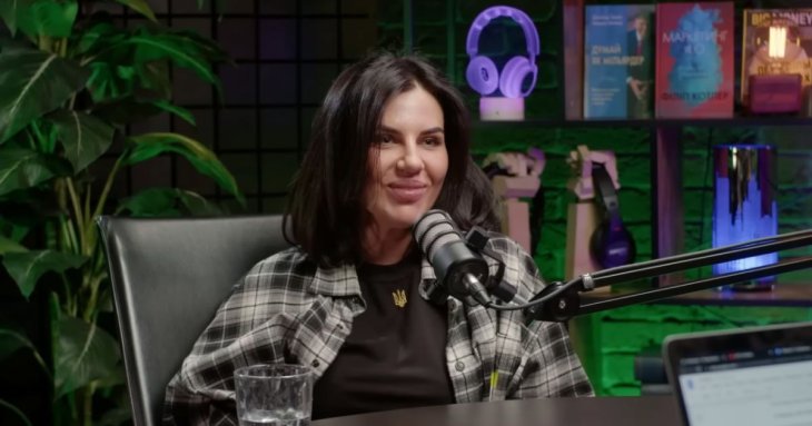 Скандальная Анна Алхим заявила, что не откажется от Асти и 