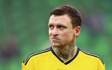 Любовница Мамаева показала положительный тест на беременность 