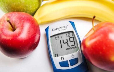 Медики назвали продукты, которые могут резко повысить сахар в крови