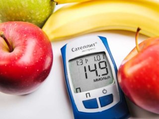 Медики назвали продукти, які можуть різко підвищити цукор у крові