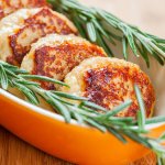 Вкуснее, чем картофельные: рыбные зразы для обеда за 10 минут