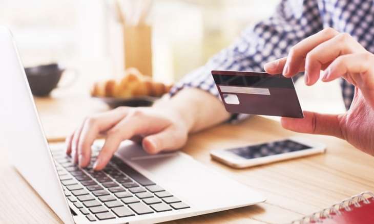 Как быстро взять кредит онлайн, не выходя из дома