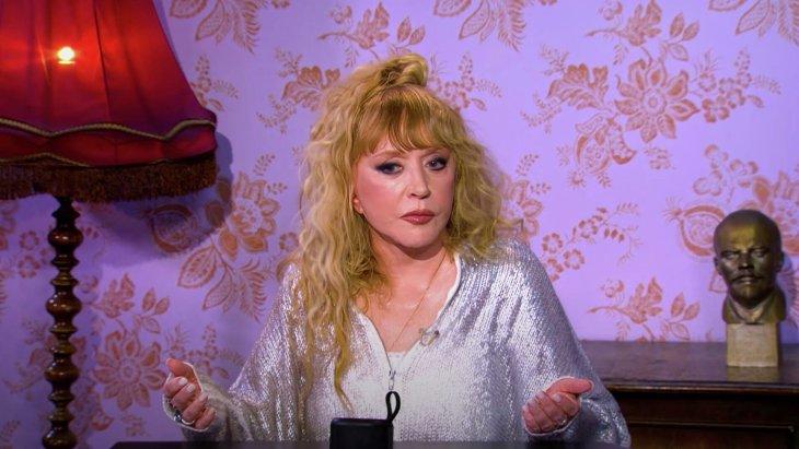 Озвучена неожиданная позиция Пугачевой в скандальных разборках Киркорова и Крапивиной