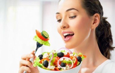 Названо продукти для зміцнення імунітету восени