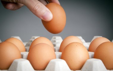 Что будет с организмом, если полностью отказаться от яиц – ответ медиков