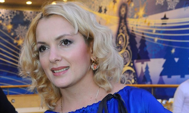 Мария Порошина: поворотные моменты в судьбе актрисы